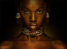 African-Queen